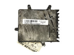 Controlador P04686465AB 465AB Chrysler 