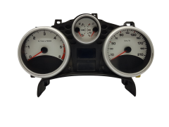 Velocímetro/Instrumentos Y Relojes Peugeot 207 9666133180 A2C53337660 2482