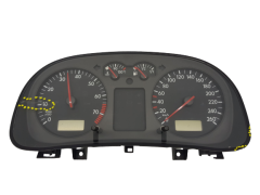 Velocímetro/Instrumentos Y Relojes VW Golf MK4 1J0919880B 0263604023 20752