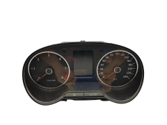 Velocímetro/Instrumentos Y Relojes VW Polo 6R 6R0920861F 1160