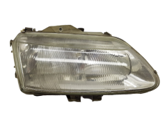 Reflector Derecho 7700820123 Laguna 1 Renault Valeo 4887