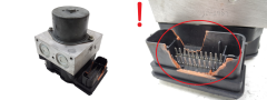 Bomba Abs Fiat Croma 51800747 54084882C TRW 1420