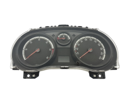 Velocímetro/Instrumentos Y Relojes Opel P0013312037 Corsa D 55241