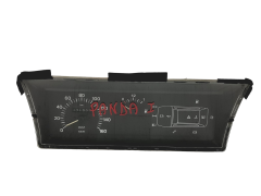 Velocímetro/Instrumentos Y Relojes Fiat Panda 6060200060 06060200010 59046