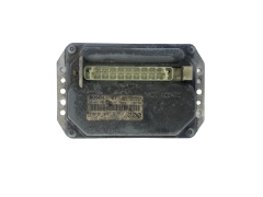 Controlador 00077971390 0261203498 Fiat Bosch 53649