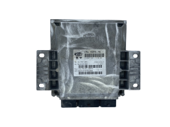 Controlador 9643707380 9644925780 IAW48P2.76 16.552.004 PSA 48351