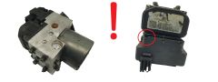 Bomba Abs Kia Sorento 58910-3E310 0273004660 Bosch 67886