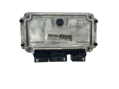 Controlador PSA 0261206246 9637838780id07 Bosch 50103
