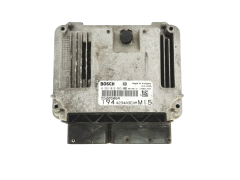 Controlador 0281012963 55205064 Fiat Bosch 27276