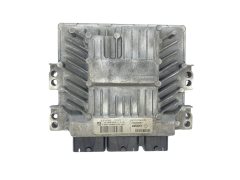 Controlador S122326111A 8200766462 8200592611 Renault Siemens 63953
