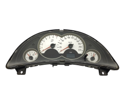 Velocímetro/Instrumentos Y Relojes Opel Corsa C 09166823FW 110080005006 28576