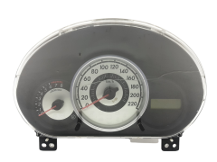 Velocímetro/Instrumentos Y Relojes Mazda 2 ALDF71C 48867