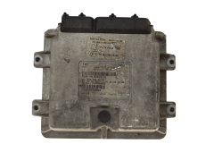 Controlador 51815710 4100136 110R-006014-00 Fiat Metatron 13906