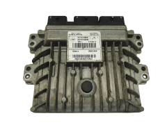 Controlador 237101989R 237101990R 28321424 Renault Delphi 68288