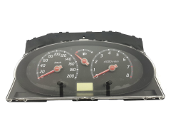 Velocímetro/Instrumentos Y Relojes Nissan Micra AX860 40000