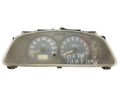 Velocímetro/Instrumentos Y Relojes Suzuki Alto 34100M79FC0 341007GA 41494