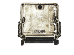 Controlador 0281010249 9636256980 28FM0000 PSA Bosch 18444