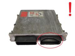Controlador LPG 67R011002 110R001001 021001 FLY SF BRC 17171