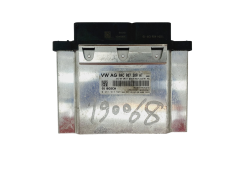 Controlador VW Seat 04C907309AT 0261S17501 Bosch 44136