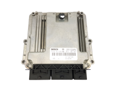 Controlador 0281019889 237103370R 237102747R Renault Bosch 27940