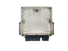 Controlador 0281012464 9661145380 9646850580 PSA Bosch 44614