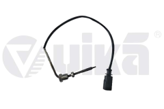 Sensor de Temperatura de Escape Para Audi 4M0906088N 99061844901 Vika