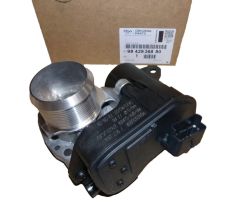 Mariposa De Aire Original 9842936880 Citroen Peugeot