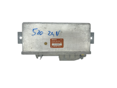 Controlador ABS 4A0907379A 0265100056 Audi Bosch 56499