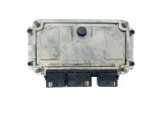 Controlador 9657499280 0261207860 9647972980 PSA Bosch 44921