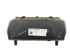 Velocímetro/Instrumentos Y Relojes Rover 200 YAC10239 AR00802 UK-NSI