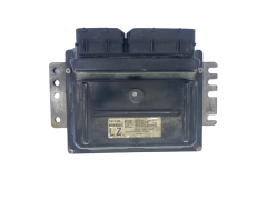 Controlador MEC37-300 H3 LZ Nissan Hitachi  50729