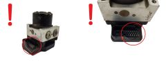 Bomba Abs Kia Crens 0K2FC437A0 BH60103600 Mando 5265