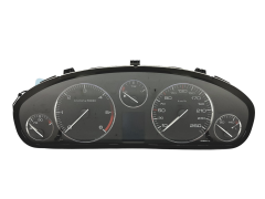 Velocímetro/Instrumentos Y Relojes Peugeot 407 9658138280 45051