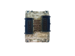 Controlador 09115112 0261206074 Opel Bosch 35994