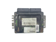 Controlador 96376652 S010016040A9 1AYJ Chevrolet Daewoo Kemsco 63166