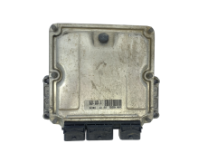 Controlador PSA 0281010592 9642014880 28FM0310 Bosch 60498