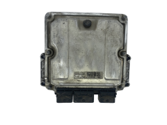 Controlador 0281010499 9642013080 28FM0000 PSA Bosch 48923