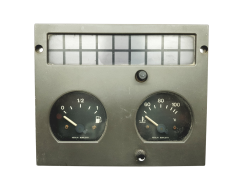 Pantalla Del Ordenador Iveco Daily 6035070070 29391