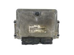 Controlador 46784814 0281010332 93741JA Alfa Romeo Bosch 52269