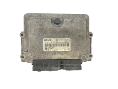 Controlador 55185365 0281010332 41AAA Alfa Romeo Bosch 57837