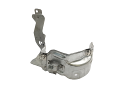 Protector Térmico 144507367R 1.5 dCi Dacia Renault 0km