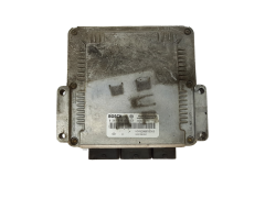 Controlador 0281010819 8200039569 8200166362 Renault Bosch 15599