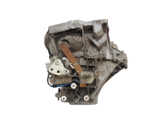 Caja De Cambios 20TT01 C1 107 Aygo 1.0 12v 2222QE 2231W4 1146