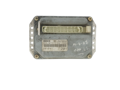 Controlador 0261200716 7778785 Fiat Lancia Bosch 46932