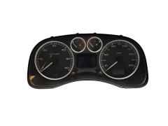 Velocímetro/Instrumentos Y Relojes Peugeot 307 9655476580 G00 2338