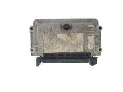 Controlador 0261206216 9632693980 PSA Bosch 41383