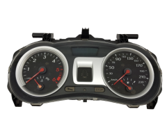 Velocímetro/Instrumentos Y Relojes Renault Clio 3 8201060299 A 23753