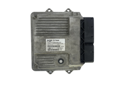Controlador FGP MJD6JF.S1 51775008 71600.005.04 Fiat 48261