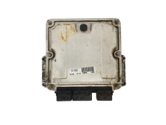 Controlador PSA 0281010595 9642014980 28FM0000 Bosch 37109