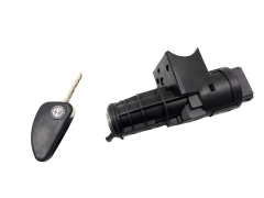 Interruptor De Encendido Alfa Romeo 147 0.8712 0.5521 TRW Sipea 1065